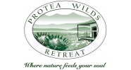 Protea Wilds Retreat Logo