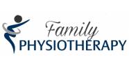Cornelia Huysamen Physiotherapy Logo