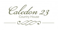 Caledon 23 Country House Logo