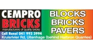 Cempro Bricks Logo